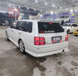 تويوتا كراون